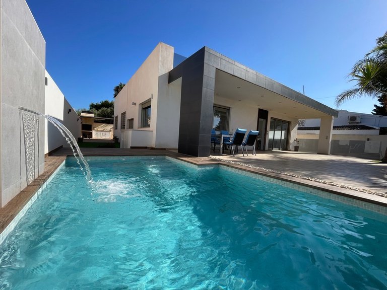 Villa for Sale in Costa Calida Mar De Cristal, Murcia 2