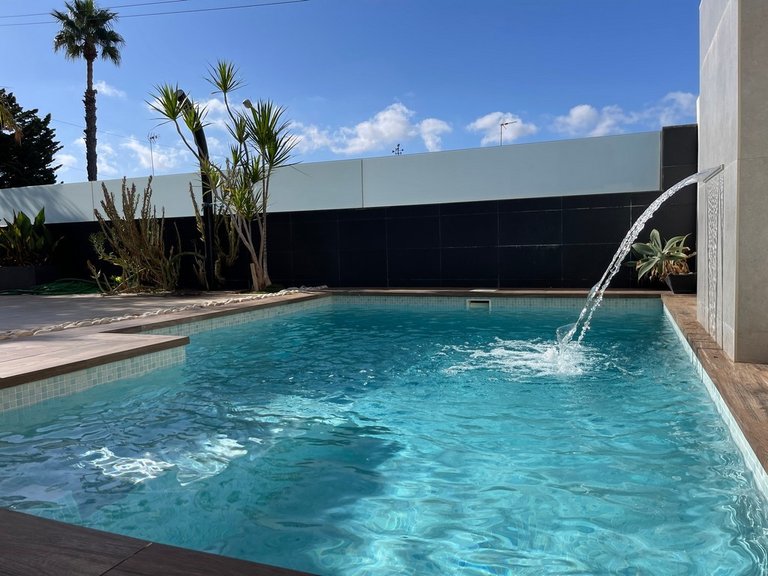 Villa for Sale in Costa Calida Mar De Cristal, Murcia 18