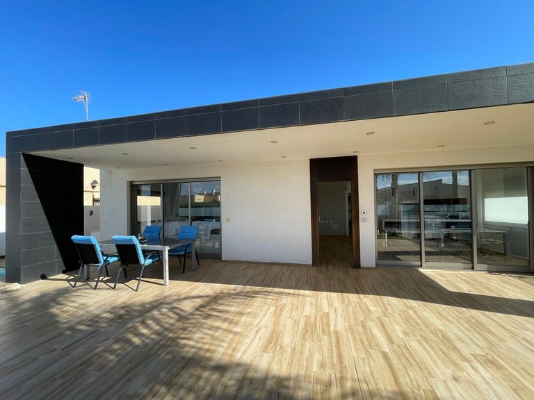 Villa for Sale in Costa Calida Mar De Cristal, Murcia 14