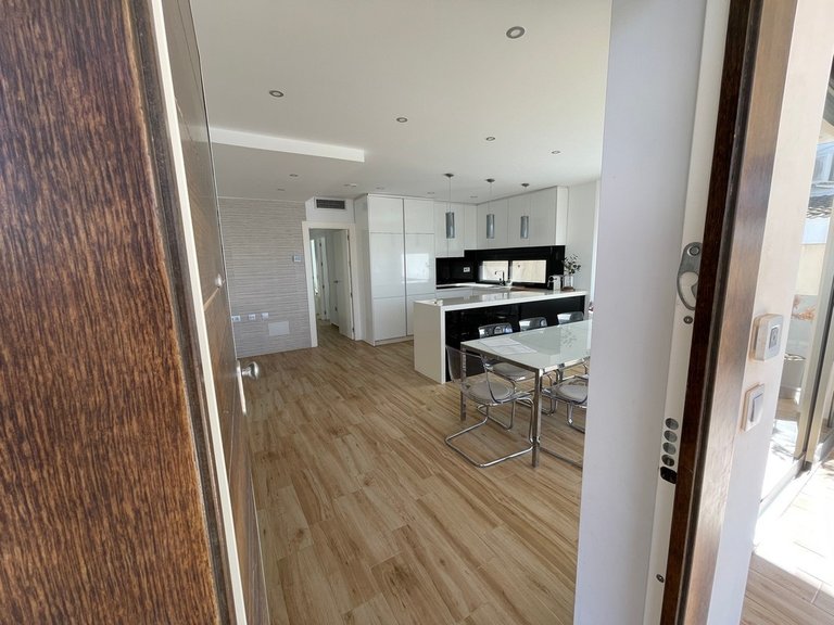 Villa for Sale in Costa Calida Mar De Cristal, Murcia 31