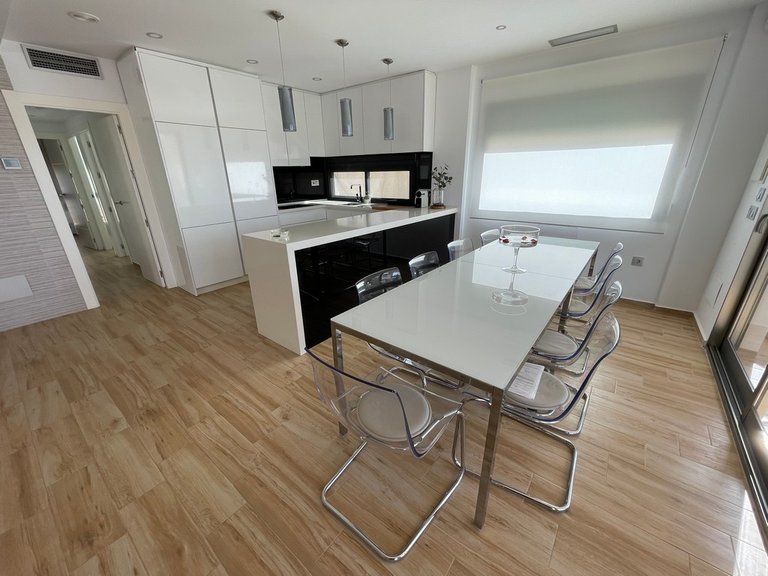 Villa for Sale in Costa Calida Mar De Cristal, Murcia 4