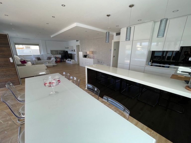Villa for Sale in Costa Calida Mar De Cristal, Murcia 33