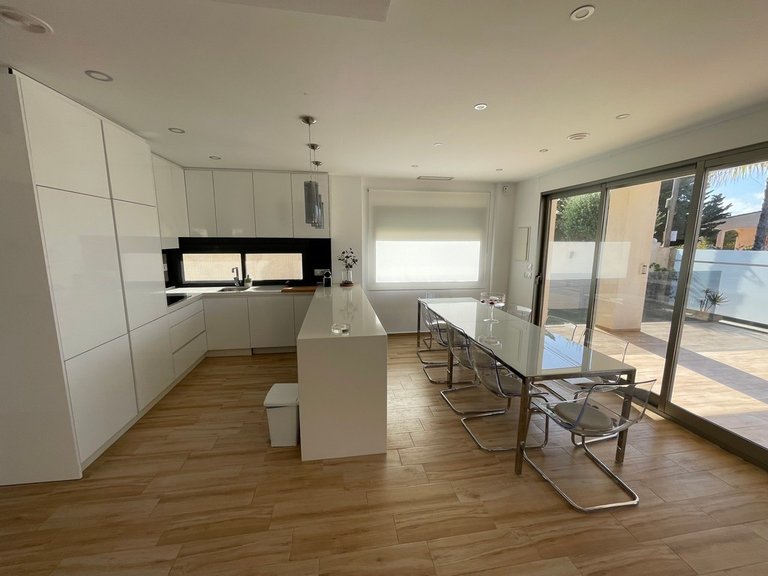 Villa for Sale in Costa Calida Mar De Cristal, Murcia 32