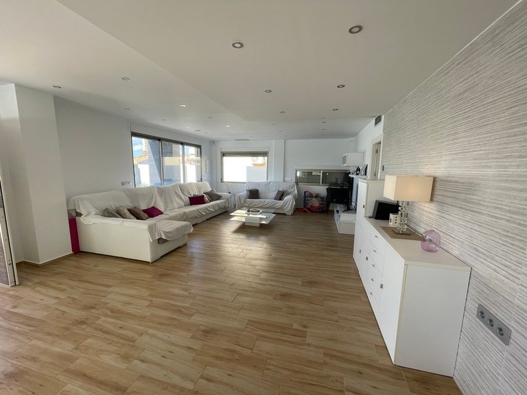 Villa for Sale in Costa Calida Mar De Cristal, Murcia 27