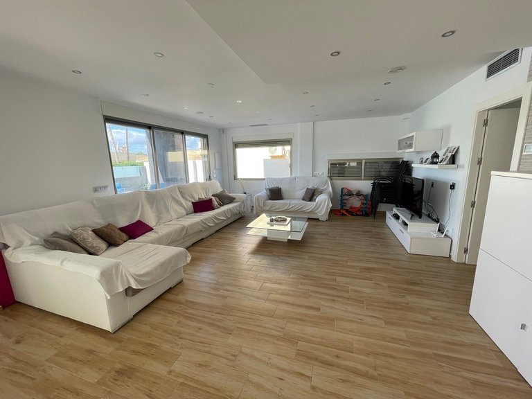 Villa for Sale in Costa Calida Mar De Cristal, Murcia 3