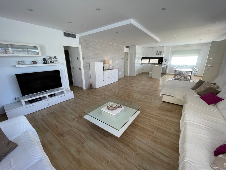 Villa for Sale in Costa Calida Mar De Cristal, Murcia 28