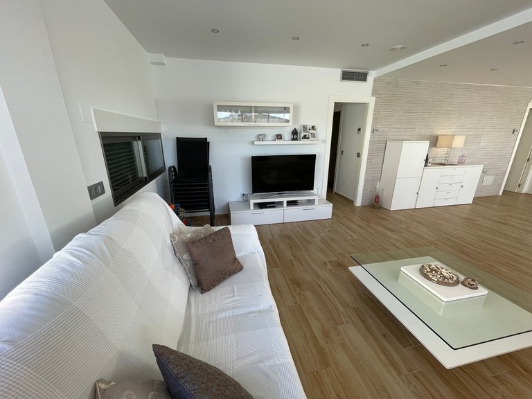 Villa for Sale in Costa Calida Mar De Cristal, Murcia 29