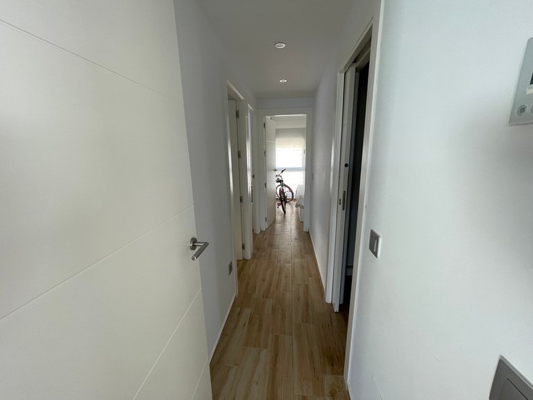 Villa for Sale in Costa Calida Mar De Cristal, Murcia 37