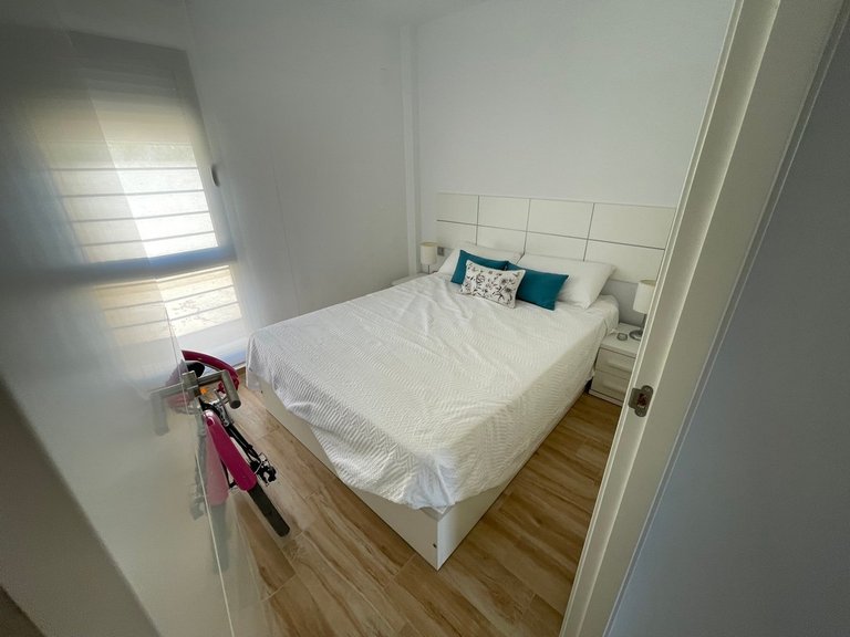 Villa for Sale in Costa Calida Mar De Cristal, Murcia 44