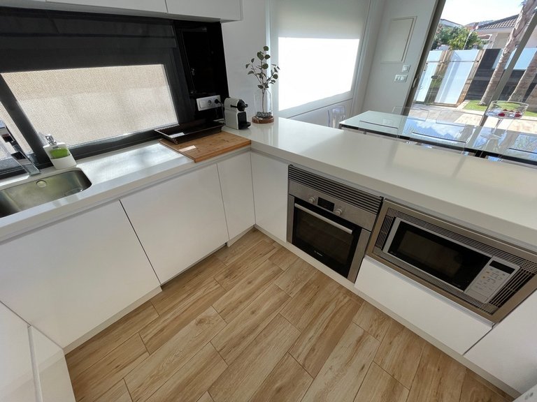 Villa for Sale in Costa Calida Mar De Cristal, Murcia 34