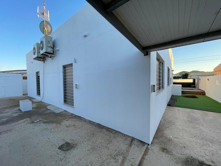 Villa for Sale in Costa Calida Mar De Cristal, Murcia 21