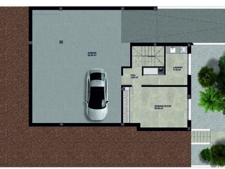 Villa for Sale in Los Alcazares, Murcia 8