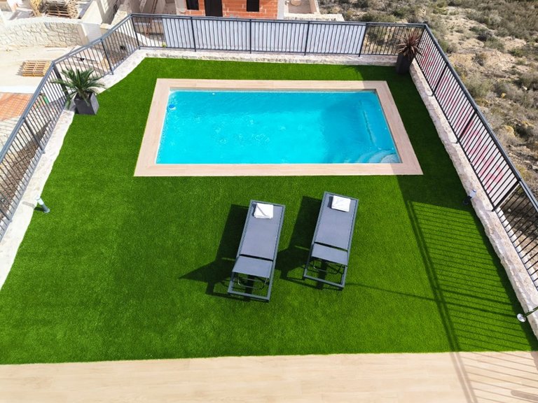 Villa for Sale in La Finca Golf, Alicante 21