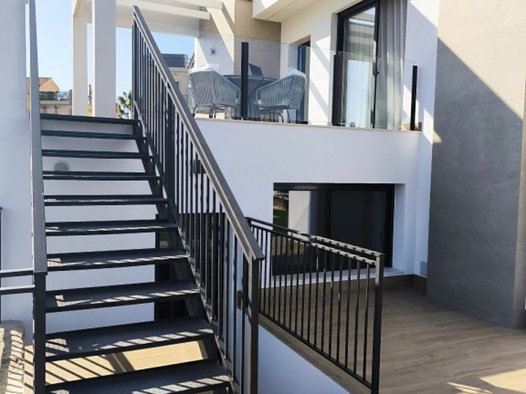 Villa for Sale in La Finca Golf, Alicante 23