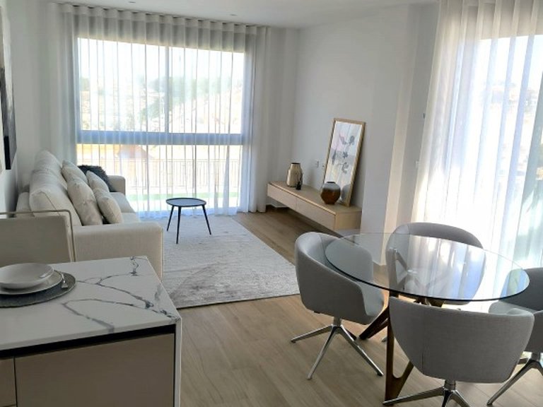 Villa for Sale in La Finca Golf, Alicante 5