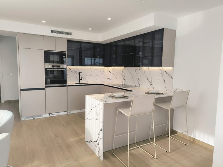 Villa for Sale in La Finca Golf, Alicante 6