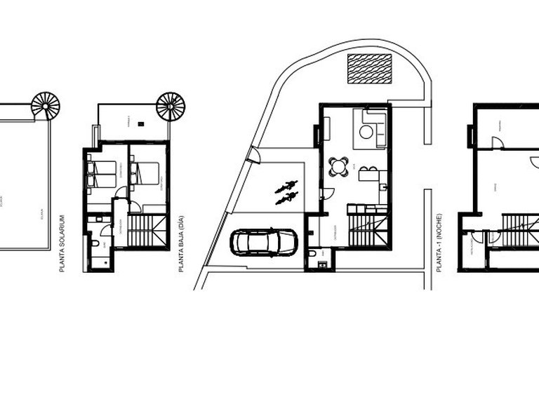 Villa for Sale in La Finca Golf, Alicante 27