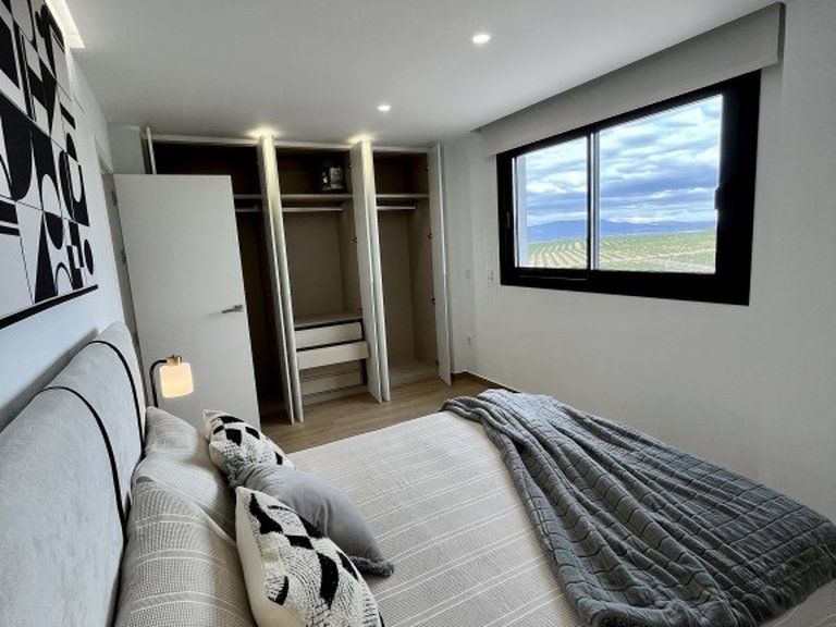 Villa for Sale in La Finca Golf, Alicante 15