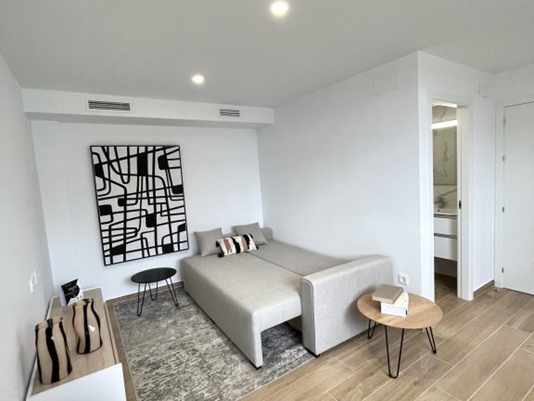 Villa for Sale in La Finca Golf, Alicante 17