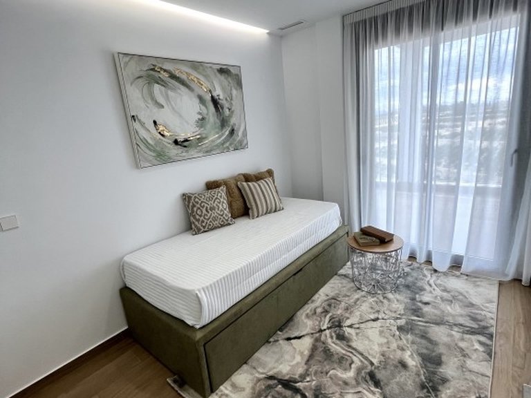 Villa for Sale in La Finca Golf, Alicante 18