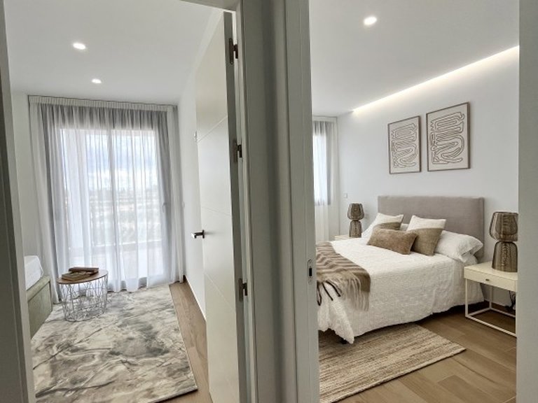Villa for Sale in La Finca Golf, Alicante 12