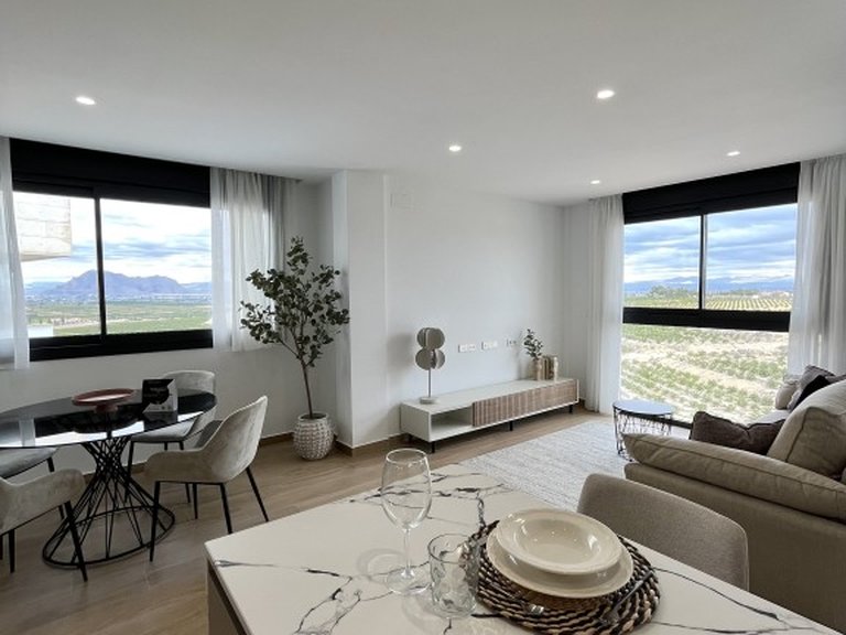 Villa for Sale in La Finca Golf, Alicante 8
