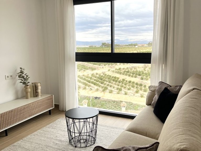 Villa for Sale in La Finca Golf, Alicante 4
