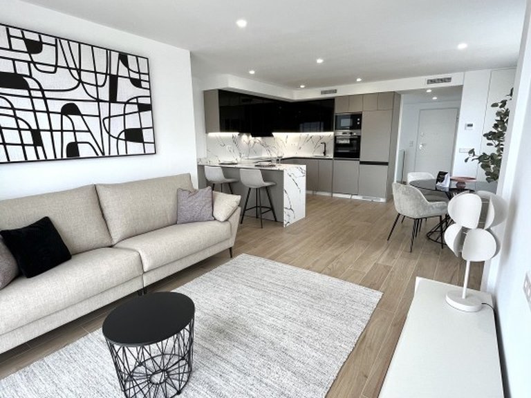 Villa for Sale in La Finca Golf, Alicante 2