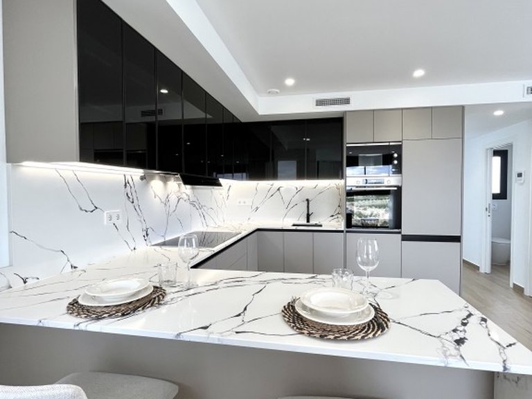Villa for Sale in La Finca Golf, Alicante 7