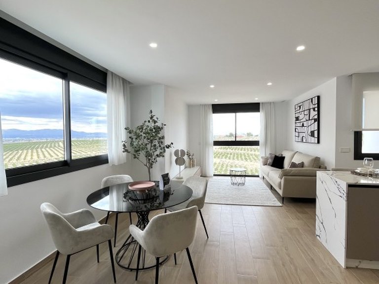 Villa for Sale in La Finca Golf, Alicante 9