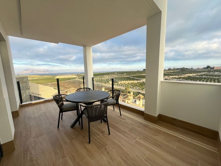 Villa for Sale in La Finca Golf, Alicante 19
