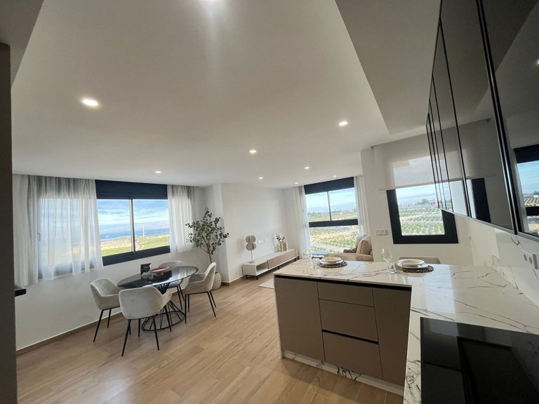 Villa for Sale in La Finca Golf, Alicante 3