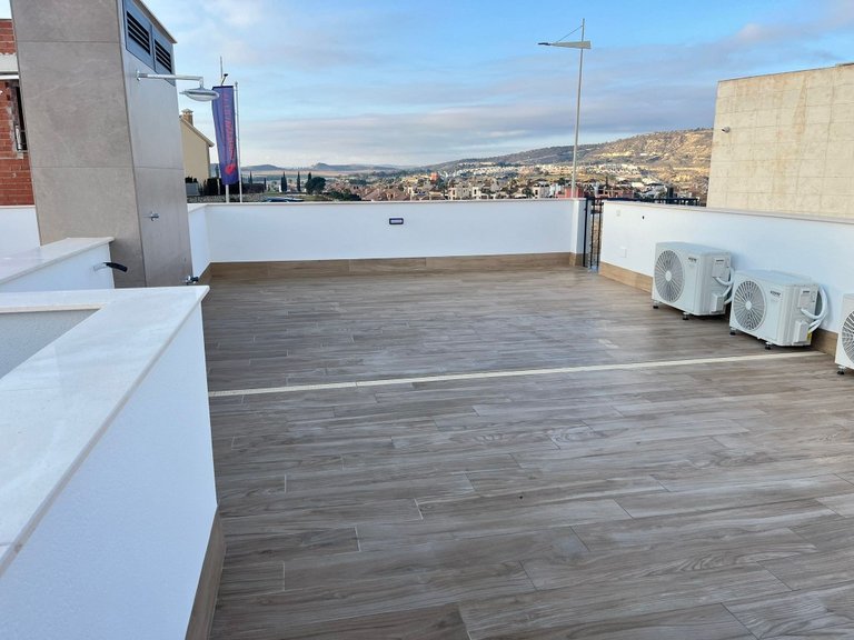Villa for Sale in La Finca Golf, Alicante 20