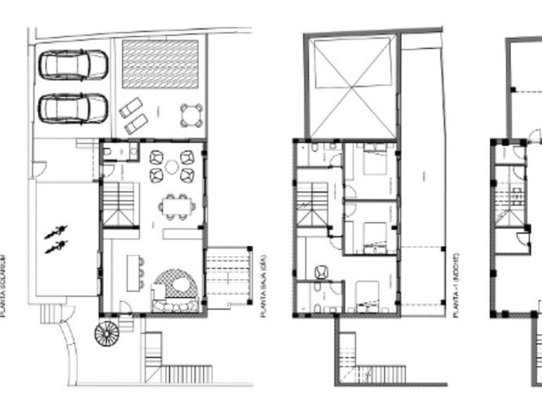 Villa for Sale in La Finca Golf, Alicante 26