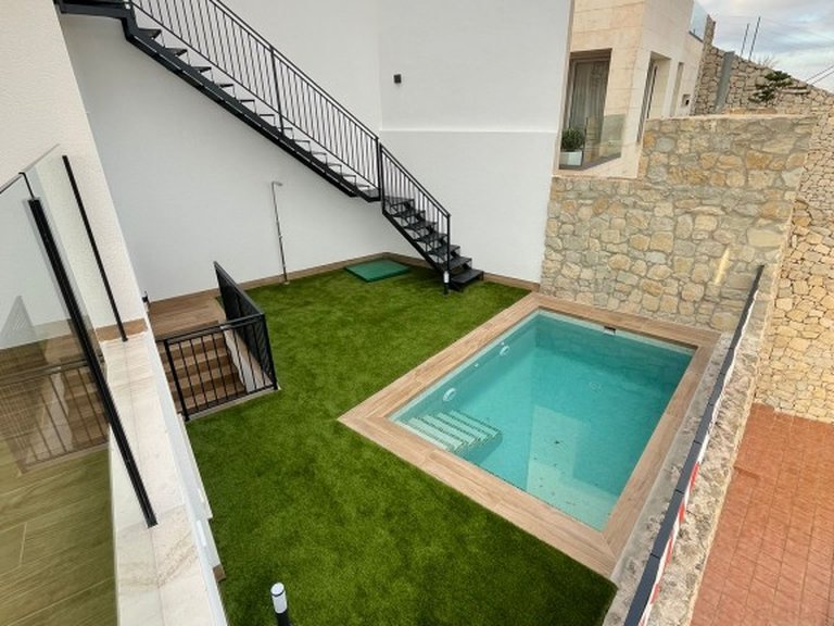 Villa for Sale in La Finca Golf, Alicante 21