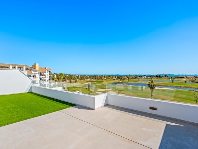 Apartment for Sale in Los Alcazares, Murcia 24
