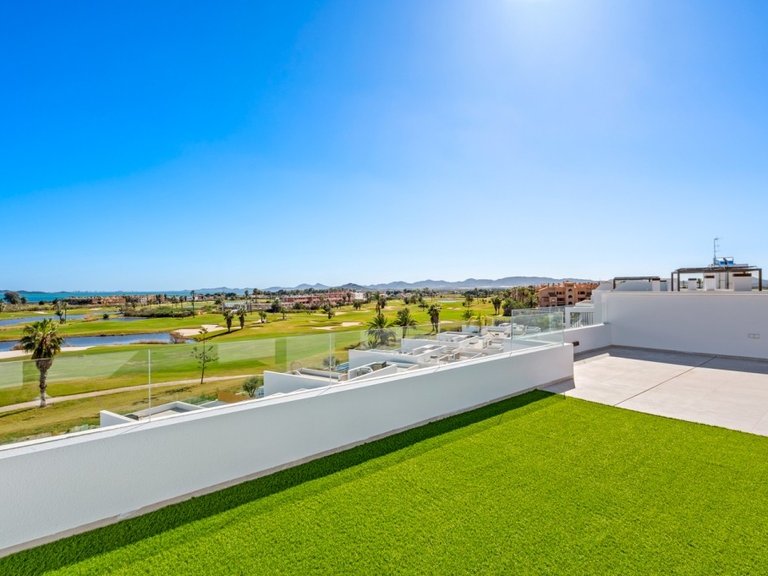Apartment for Sale in Los Alcazares, Murcia 25