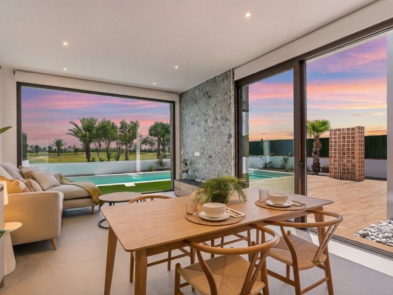 Villa for Sale in Los Alcazares, Murcia 10