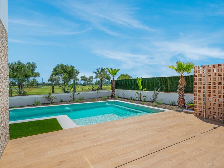 Villa for Sale in Los Alcazares, Murcia 30