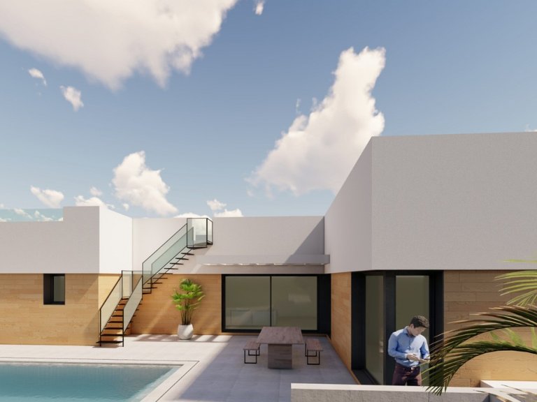 Villa for Sale in San Fulgencio, Alicante 2