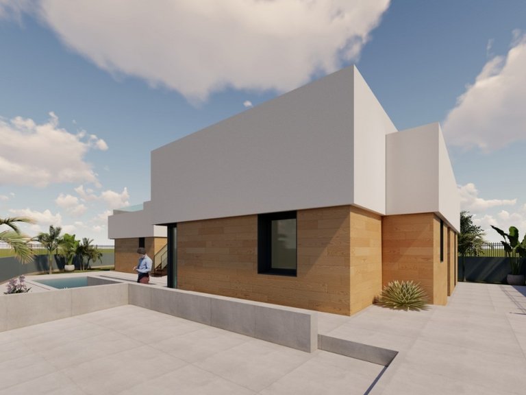 Villa for Sale in San Fulgencio, Alicante 3