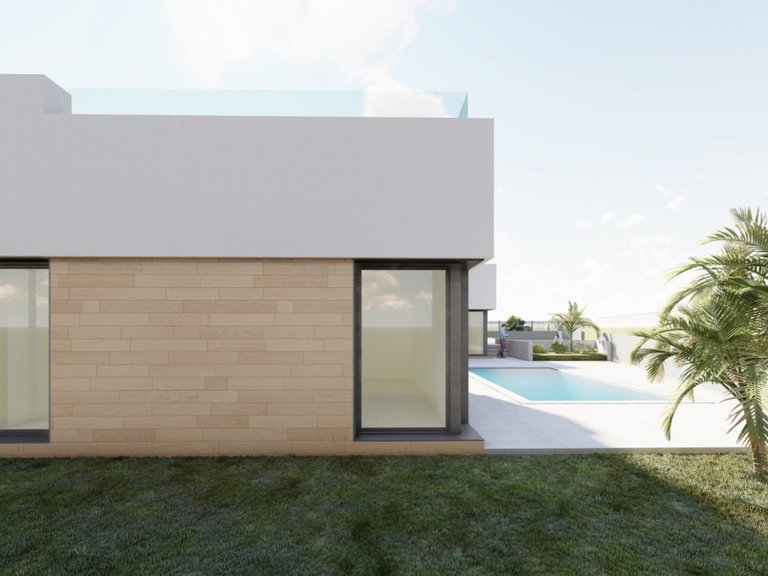 Villa for Sale in San Fulgencio, Alicante 4