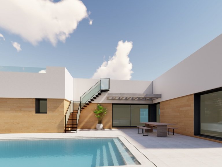 Villa for Sale in San Fulgencio, Alicante 1