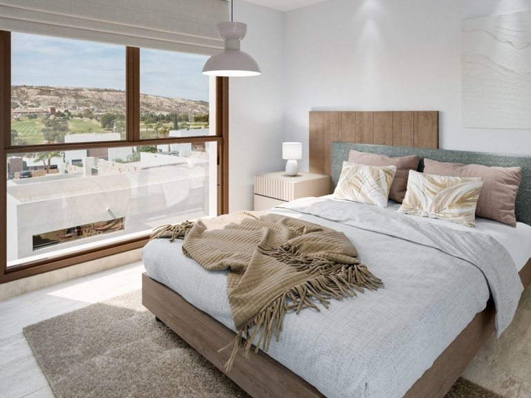 Villa for Sale in La Finca Golf, Alicante 9