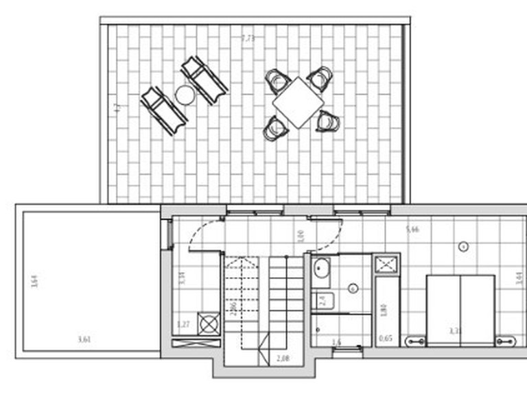 Villa for Sale in La Finca Golf, Alicante 11