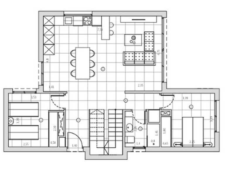 Villa for Sale in La Finca Golf, Alicante 10
