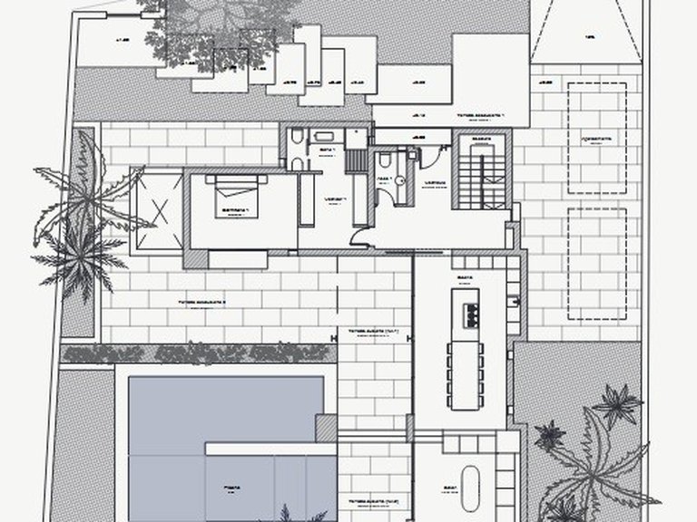 Villa for Sale in Costa Blanca La Nucia, Alicante 14