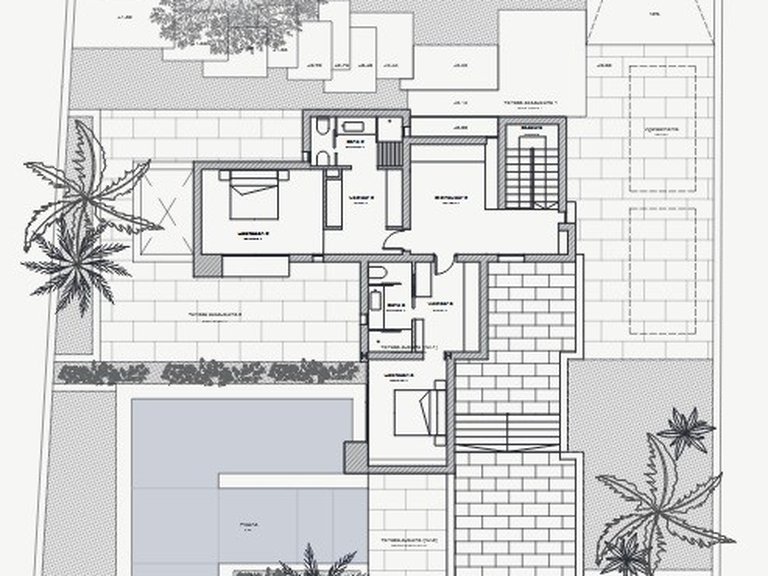 Villa for Sale in Costa Blanca La Nucia, Alicante 15