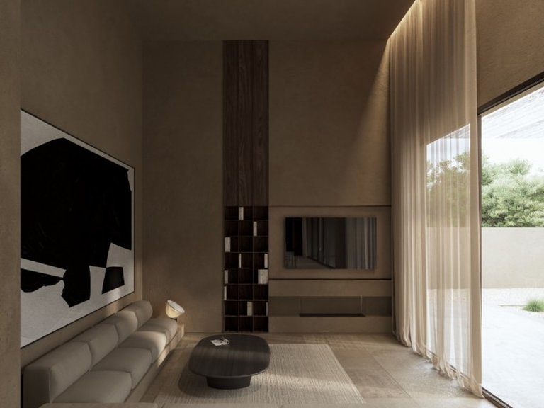 Villa for Sale in Costa Blanca La Nucia, Alicante 3