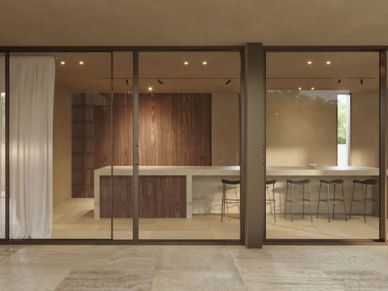 Villa for Sale in Costa Blanca La Nucia, Alicante 1